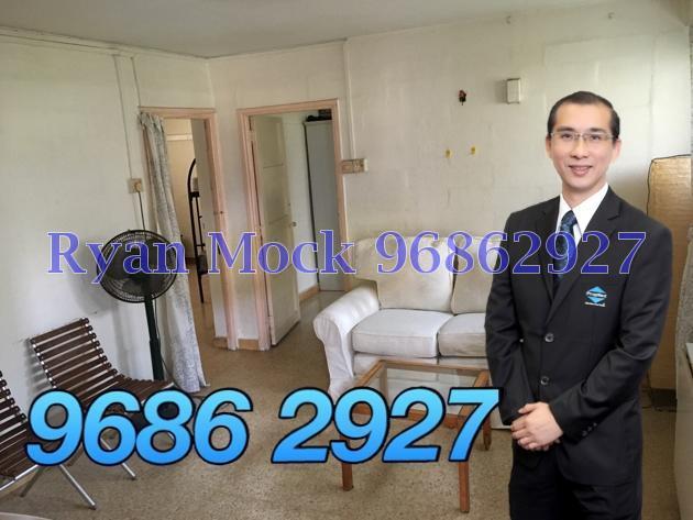 Blk 20 Redhill Close (Bukit Merah), HDB 3 Rooms #144406802